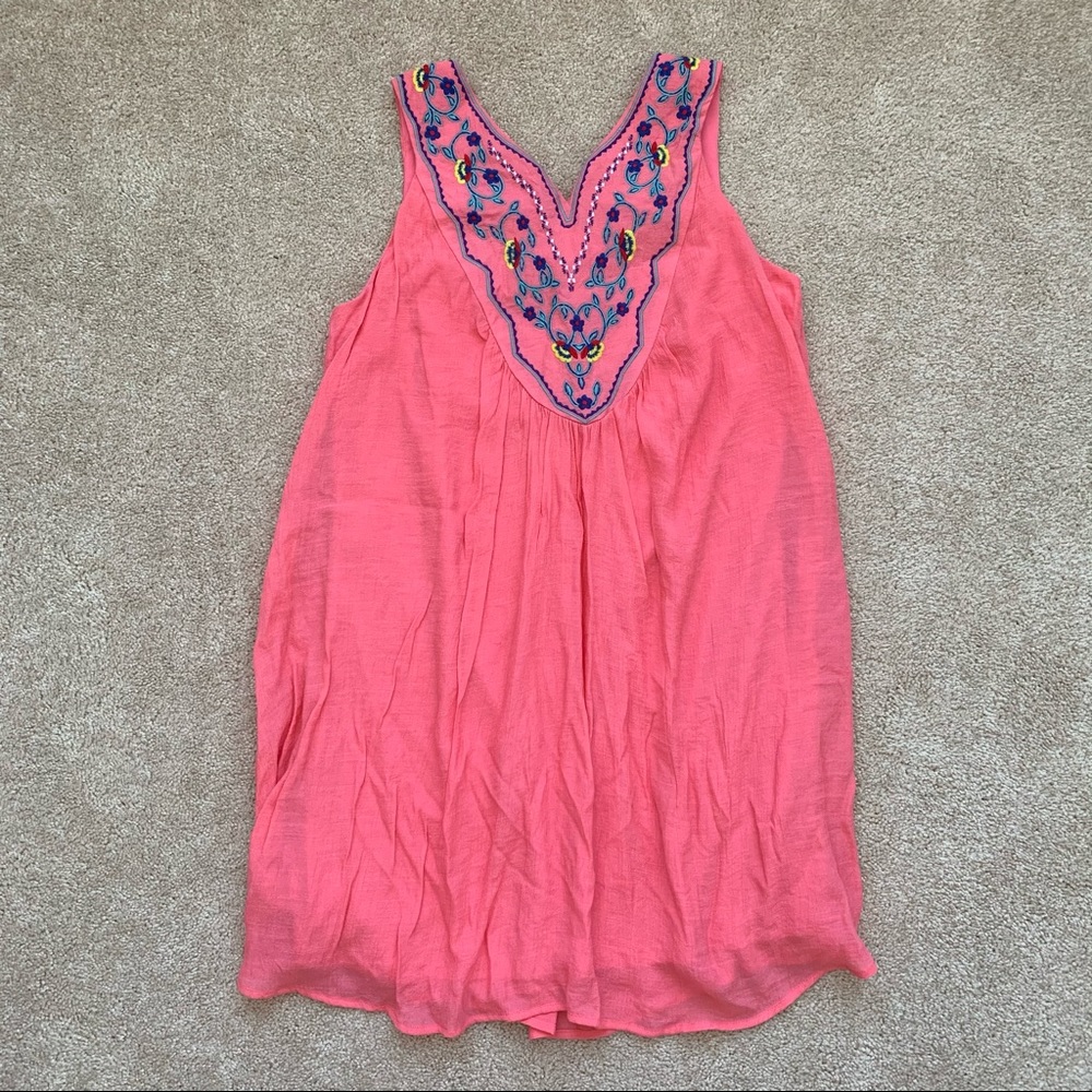 Luxology dress